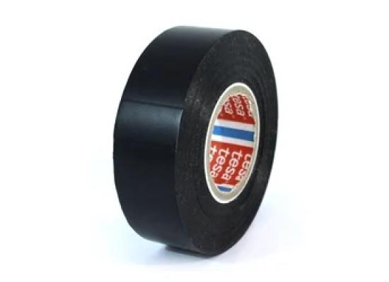 Tesa Professional Soft PVC Insulation Tape 33m*19mm
